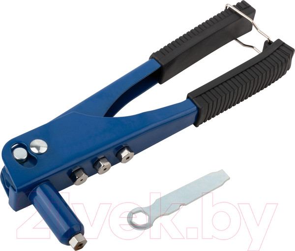 Изображение товара Ручной заклепочник FIT 2.4-4.8мм 235мм / 32003