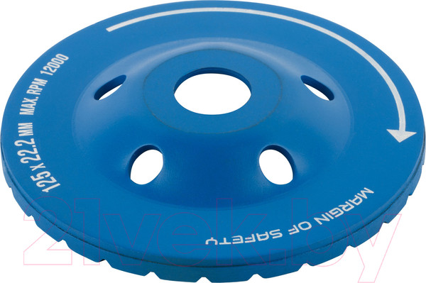 Изображение товара Алмазная чашка MOS 39520М