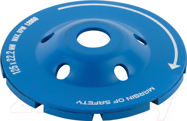 Изображение товара Алмазная чашка MOS 39518М