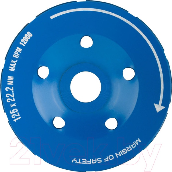 Изображение товара Алмазная чашка MOS 39518М