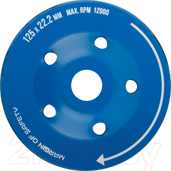 Изображение товара Алмазная чашка MOS 39519М