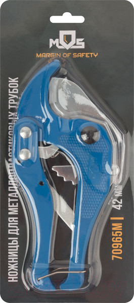 Изображение товара Труборез MOS 70965М