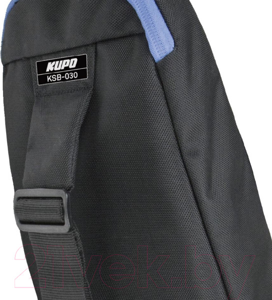 Изображение товара Сумка для студийного оборудования Kupo Click Stand Bag Small / KSB-030