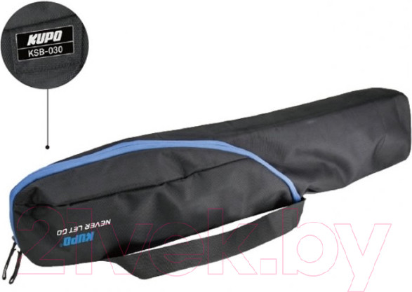 Изображение товара Сумка для студийного оборудования Kupo Click Stand Bag Small / KSB-030