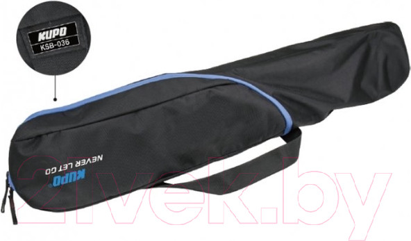 Изображение товара Сумка для студийного оборудования Kupo Click Stand Bag Small / KSB-036