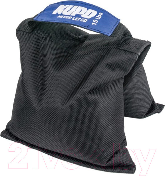 Изображение товара Противовес для студийного оборудования Kupo KSF-15 (6кг)