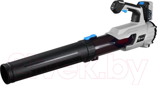Изображение товара Воздуходувка аккумуляторная Deko DKBL20 Pro / 063-4362