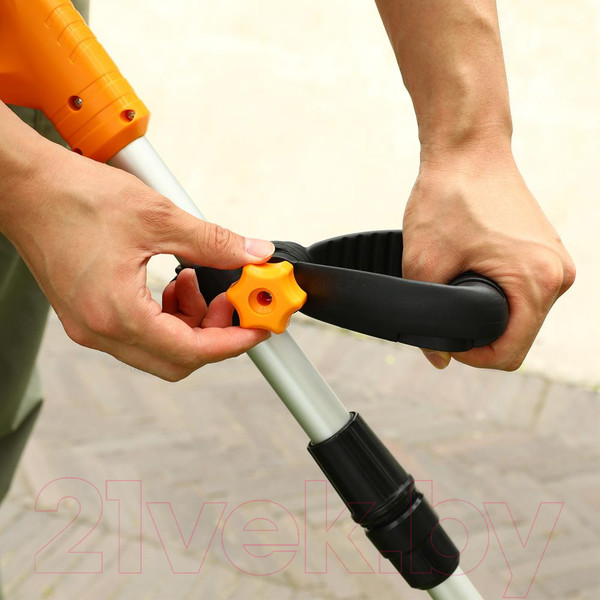 Изображение товара Миникультиватор электрический Deko DKET20 / 065-1215