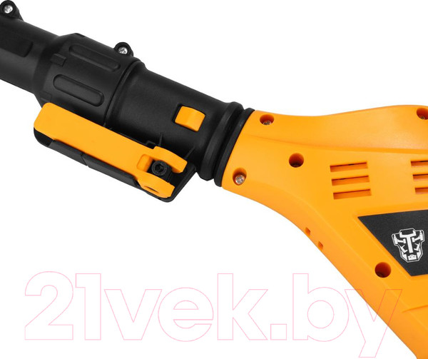 Изображение товара Миникультиватор электрический Deko DKET20 / 065-1215