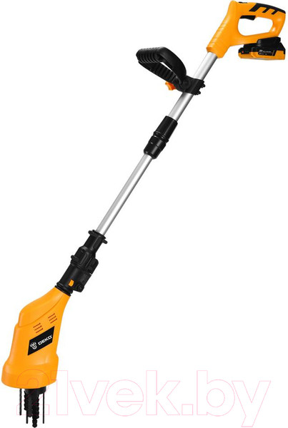 Изображение товара Миникультиватор электрический Deko DKET20 / 065-1215