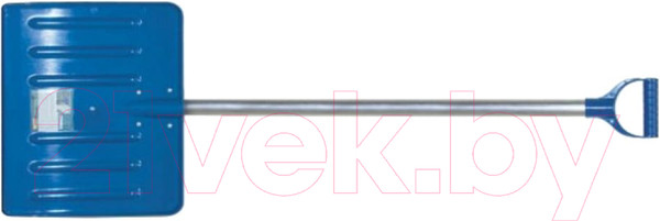 Изображение товара Лопата для уборки снега FIT Профи / 68118