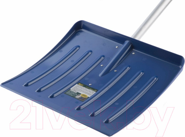 Изображение товара Лопата для уборки снега FIT Профи / 68118