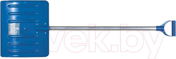 Изображение товара Лопата для уборки снега FIT Профи / 68117