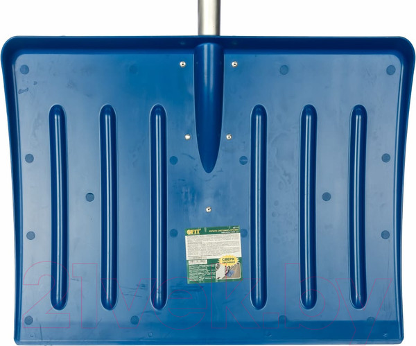 Изображение товара Лопата для уборки снега FIT Профи / 68119