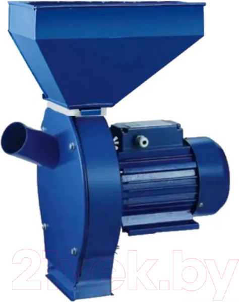 Изображение товара Измельчитель зерна электрический Стинко Алькор 3