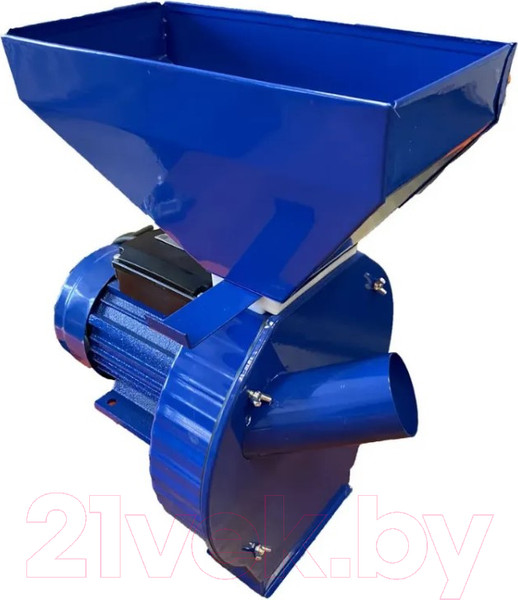 Изображение товара Измельчитель зерна электрический Стинко Алькор 3