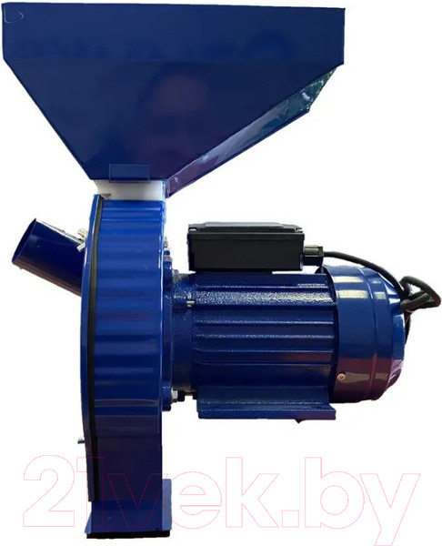 Изображение товара Измельчитель зерна электрический Стинко Алькор 3