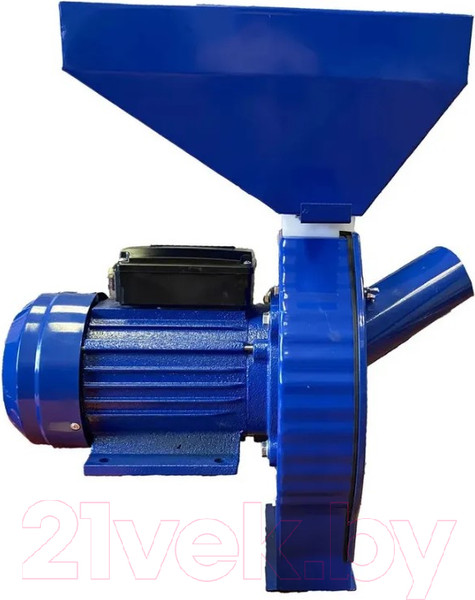 Изображение товара Измельчитель зерна электрический Стинко Алькор 3