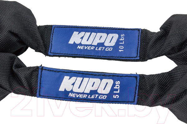 Изображение товара Противовес для студийного оборудования Kupo KSW-10 (4.55кг)