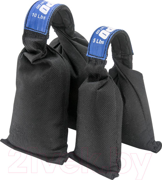 Изображение товара Противовес для студийного оборудования Kupo KSW-10 (4.55кг)