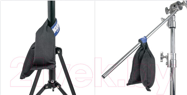 Изображение товара Противовес для студийного оборудования Kupo KSW-10 (4.55кг)