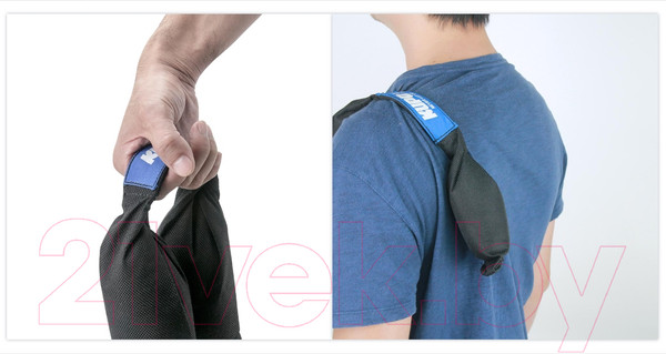 Изображение товара Противовес для студийного оборудования Kupo KSW-10 (4.55кг)