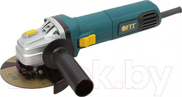 Изображение товара Угловая шлифовальная машина FIT 80310