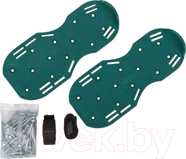 Изображение товара Бетоноступы FIT Длина шипов 40мм / 04135