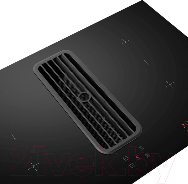 Изображение товара Индукционная варочная панель Maunfeld AVSI804SBH