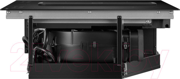 Изображение товара Индукционная варочная панель Maunfeld AVSI804SBH