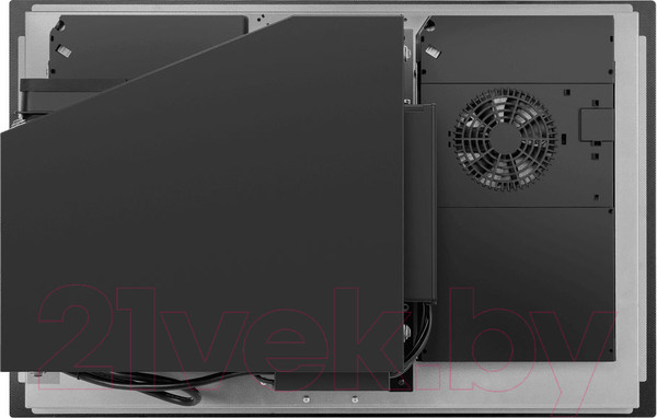 Изображение товара Индукционная варочная панель Maunfeld AVSI804SBH