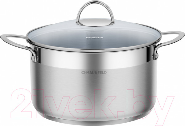 Изображение товара Кастрюля Maunfeld Gerda / MCS58S07