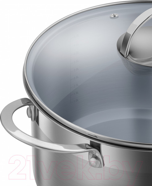 Изображение товара Кастрюля Maunfeld Gerda / MCS58S07