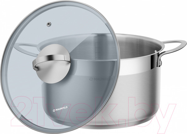 Изображение товара Кастрюля Maunfeld Gerda / MCS58S07