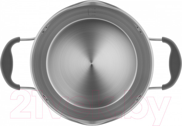 Изображение товара Кастрюля Maunfeld Laura / MCS22S08GR (2.2л)