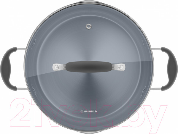 Изображение товара Кастрюля Maunfeld Laura / MCS56S08GR
