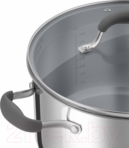 Изображение товара Кастрюля Maunfeld Laura / MCS56S08GR
