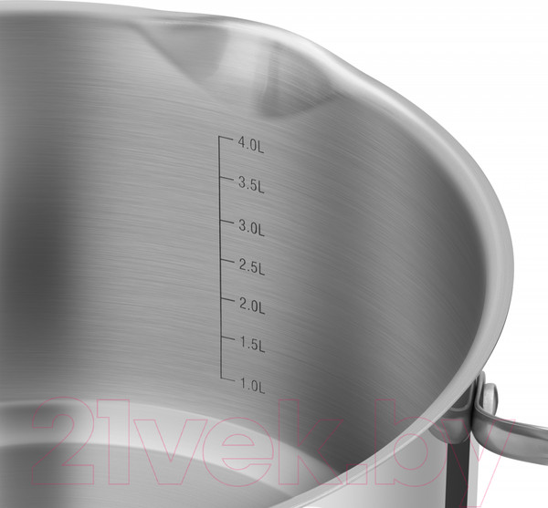 Изображение товара Кастрюля Maunfeld Laura / MCS56S08GR