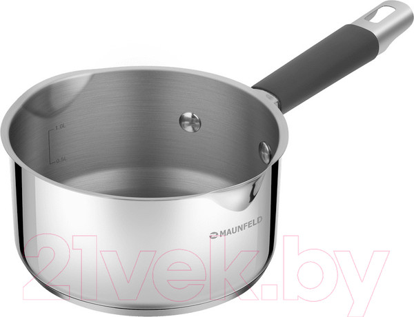 Изображение товара Ковш Maunfeld Laura / МSP16S08GR
