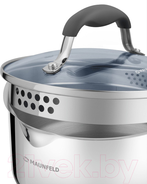 Изображение товара Ковш Maunfeld Laura / МSP16S08GR