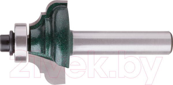 Изображение товара Фреза FIT С подшипником DxHxL 28.6x12.7x57 / 3616-081329