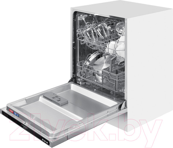 Изображение товара Посудомоечная машина Maunfeld MLP6022A01