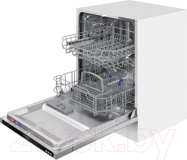 Изображение товара Посудомоечная машина Maunfeld MLP6022A01