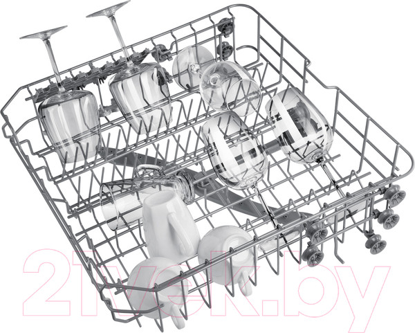Изображение товара Посудомоечная машина Maunfeld MLP6022A01