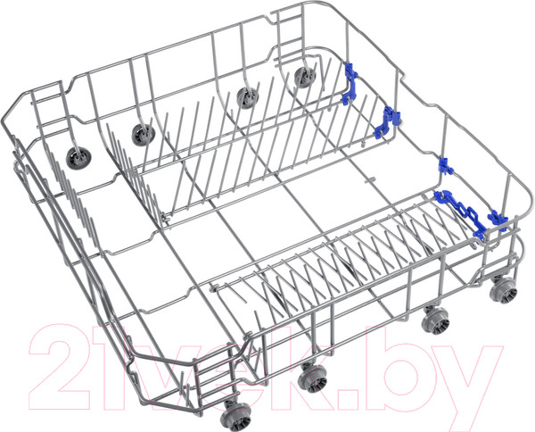 Изображение товара Посудомоечная машина Maunfeld MLP6022A01