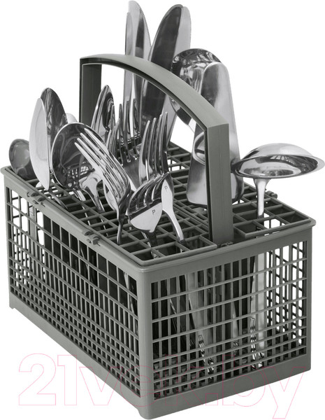 Изображение товара Посудомоечная машина Maunfeld MLP6022A01