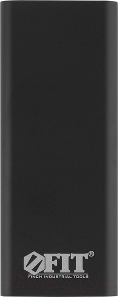 Изображение товара Отвертка FIT С битами для точных работ / 56195