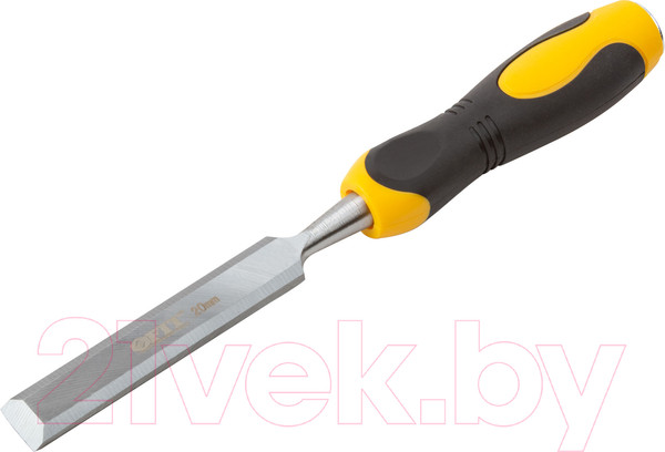 Изображение товара Стамеска FIT Профи CrV / 43178