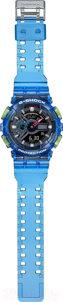 Изображение товара Часы наручные мужские Casio GA-110JT-2A