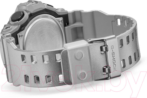 Изображение товара Часы наручные мужские Casio GA-700FF-8A